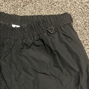 Columbia Men's Black ski pants